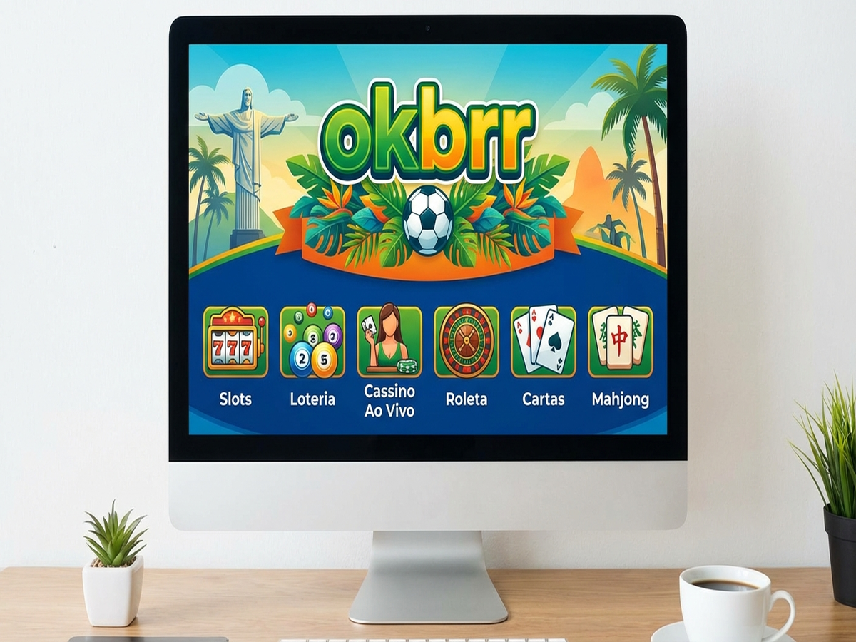 Screenshot 1 okbrr