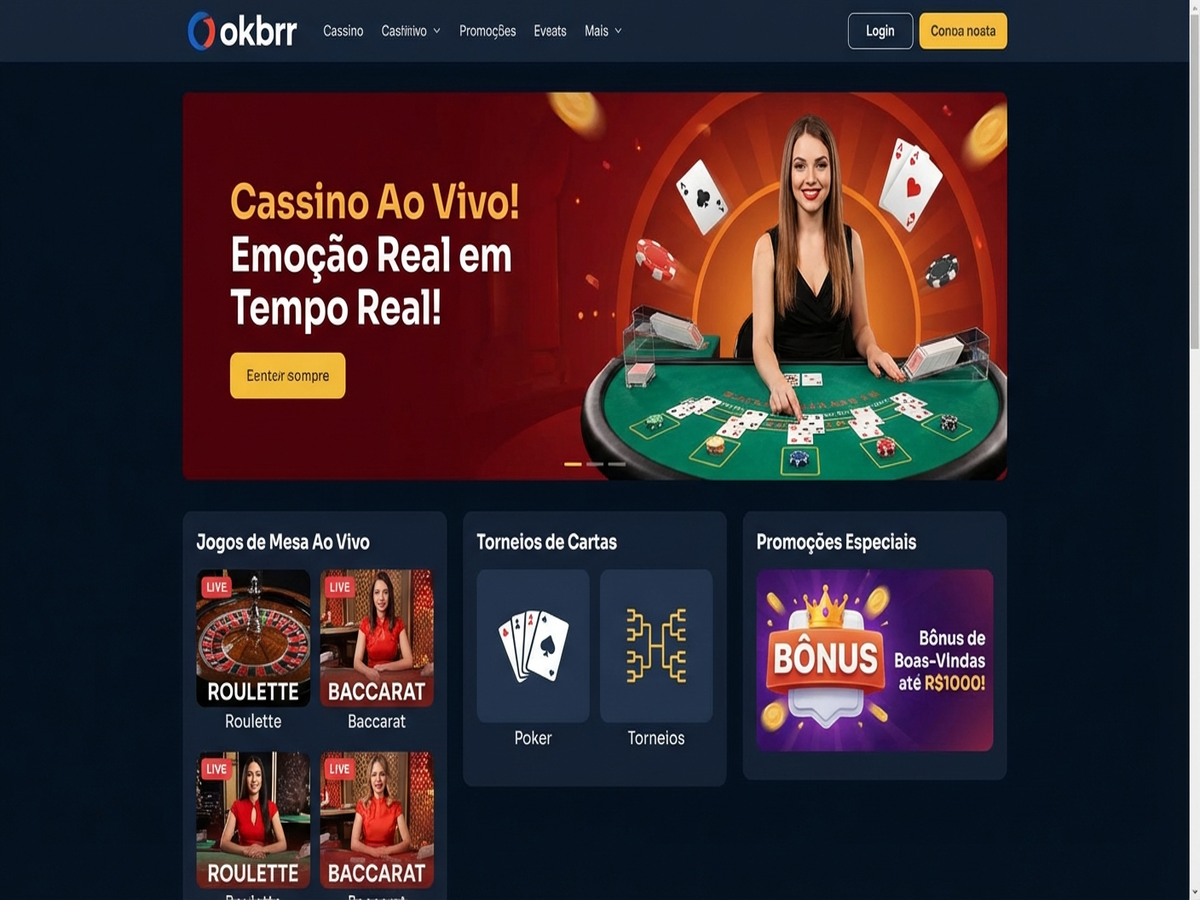 Screenshot 3 okbrr