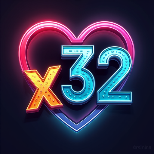 x32